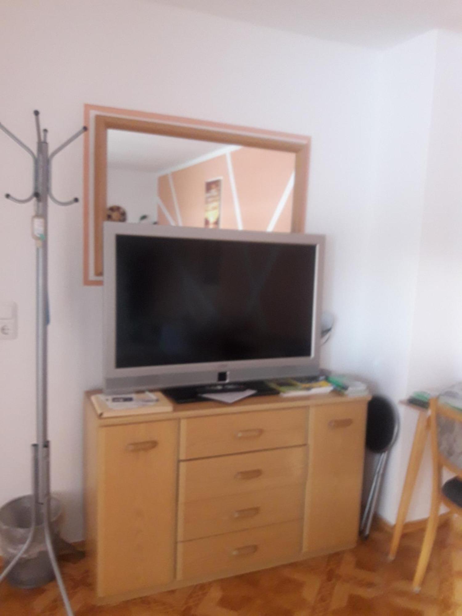Gaestehaus Reisacher - Mehrbettzimmer Peiting Extérieur photo